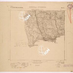 102 III-NO (MORTOLA INFERIORE) Anno: 1923