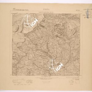 102 IV-NE (PIGNA) Anno: 1906