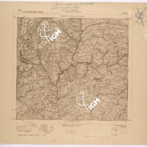 102 IV-SE (DOLCEACQUA) Anno: 1902