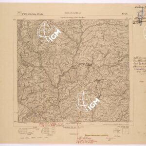 102 IV-SE (DOLCEACQUA) Anno: 1919