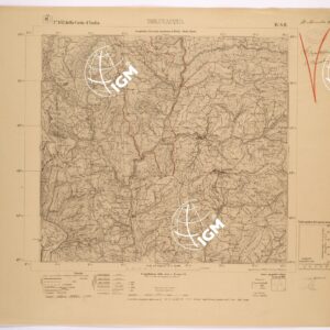 102 IV-SE (DOLCEACQUA) Anno: 1923