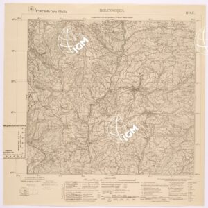 102 IV-SE (DOLCEACQUA) Anno: 1929