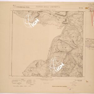 102 IV-NO (PASSO DELL'ARPETTA) Anno: 1902