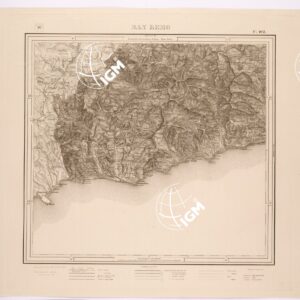 102 (SAN REMO) Anno: 1889