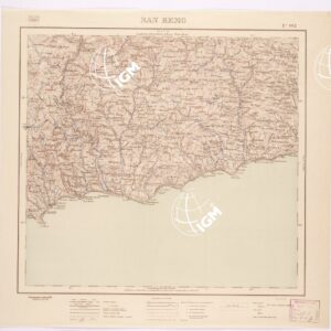 102 (SAN REMO) Anno: 1924