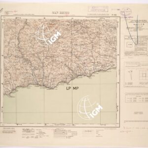 102 (SAN REMO) Anno: 1939