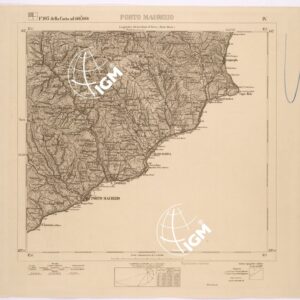 103 IV (PORTO MAURIZIO) Anno: 1879