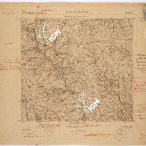 103 IV-NO (PONTEDASSIO) Anno: 1901