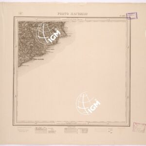 103 (PORTO MAURIZIO) Anno: 1885