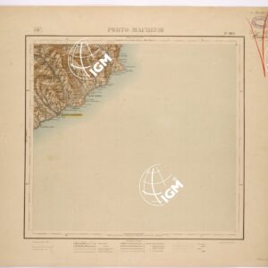 103 (PORTO MAURIZIO) Anno: 1907