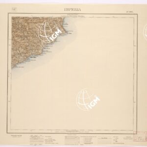 103 (IMPERIA) Anno: 1924