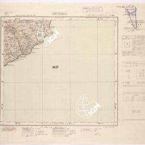 103 (IMPERIA) Anno: 1930