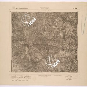 104 I-NE (PESCAGLIA) Anno: 1878