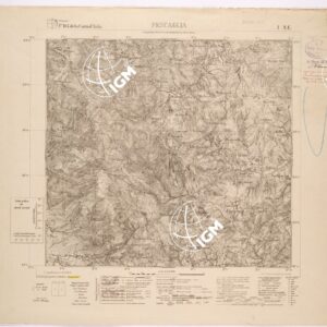104 I-NE (PESCAGLIA) Anno: 1928