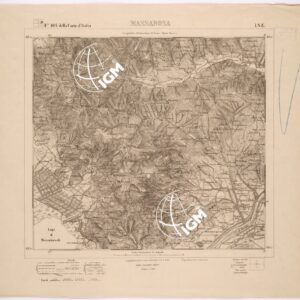 104 I-SE (MASSAROSA) Anno: 1878