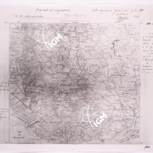 104 I-SE (MASSAROSA) Anno: 1907