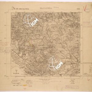 104 I-SE (MASSAROSA) Anno: 1916