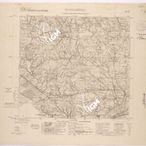 104 I-SE (MASSAROSA) Anno: 1934