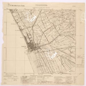 104 I-SO (VIAREGGIO) Anno: 1932