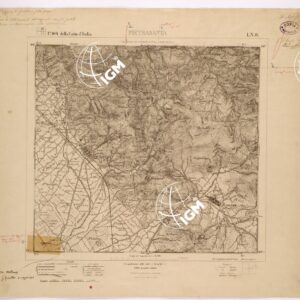 104 I-NO (PIETRASANTA) Anno: 1907