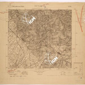 104 I-NO (PIETRASANTA) Anno: 1919