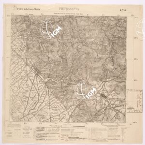 104 I-NO (PIETRASANTA) Anno: 1928