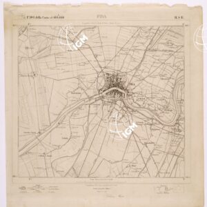 104 II-SE (PISA) Anno: 1878