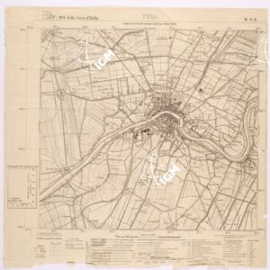 104 II-SE (PISA) Anno: 1928