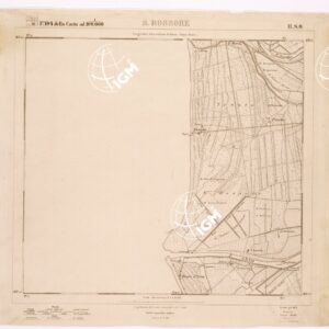 104 II-SO (S. ROSSORE) Anno: 1878