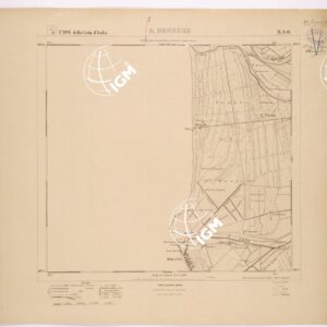 104 II-SO (S. ROSSORE) Anno: 1907