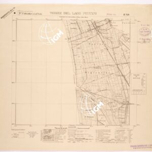104 II-NO (TORRE DEL LAGO PUCCINI) Anno: 1939