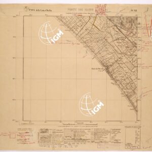 104 IV-NE (FORTE DEI MARMI) Anno: 1928
