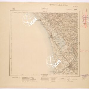 104 (PISA) Anno: 1928