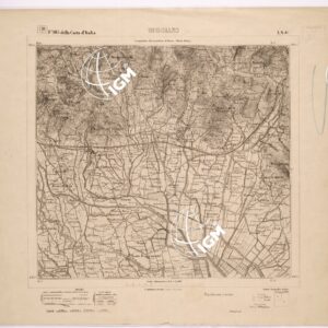 105 I-SO (BUGGIANO) Anno: 1880