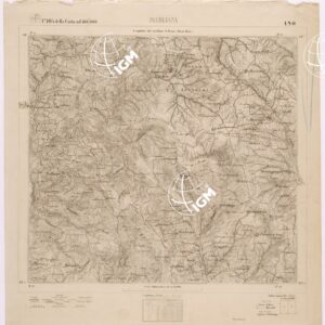 105 I-NO (MARLIANA) Anno: 1880