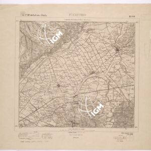 105 II-SO (FUCECCHIO) Anno: 1880