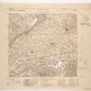 105 II-SO (FUCECCHIO) Anno: 1907