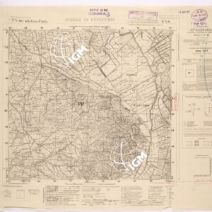 105 II-NO (PADULE DI FUCECCHIO) Anno: 1892