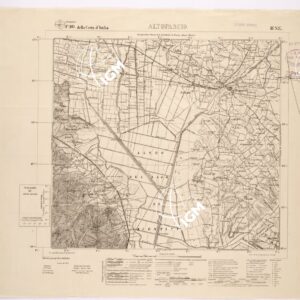 105 III-NE (ALTOPASCIO) Anno: 1934