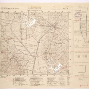 105 III-NE (ALTOPASCIO) Anno: 1954