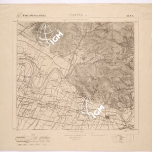 105 III-SO (CASCINA) Anno: 1878