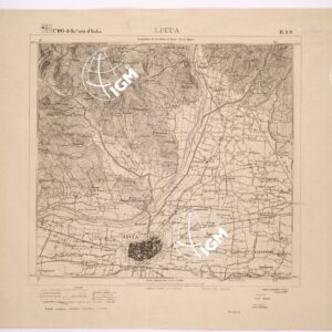 105 IV-SO (LUCCA) Anno: 1879