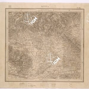 105 (LUCCA) Anno: 1887