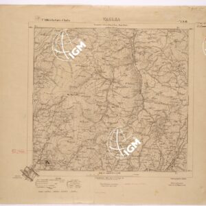 106 I-SO (VAGLIA) Anno: 1904