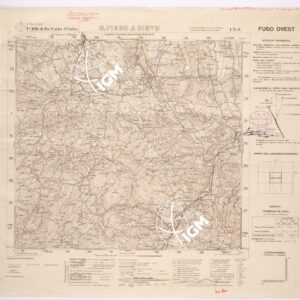 106 I-NO (S. PIERO A SIEVE) Anno: 1948