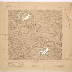 106 II-SE (TROGHI) Anno: 1904