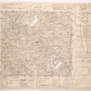 106 II-SE (TROGHI) Anno: 1947