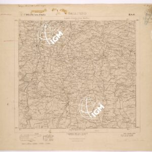 106 II-SO (GALLUZZO) Anno: 1904