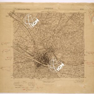 106 II-NO (FIRENZE) Anno: 1904