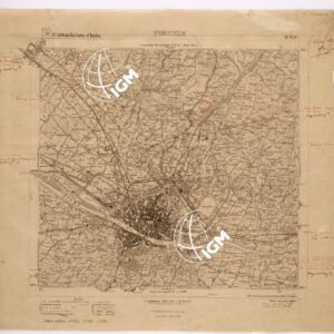 106 II-NO (FIRENZE) Anno: 1910